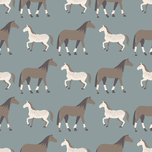 Sleep Sack - Ponies Please