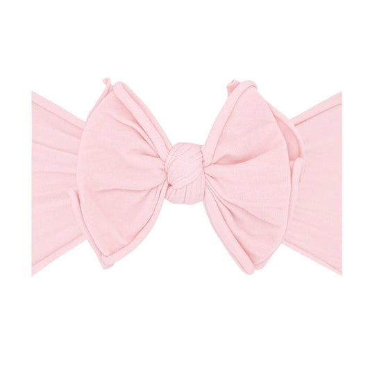 FAB-BOW-LOUS - Rose Quartz