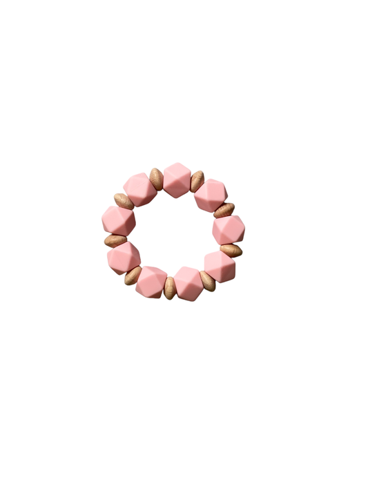 Ollie Rattle- Baby's Breath