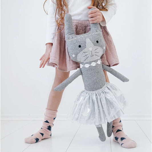 Polly Cat - Large