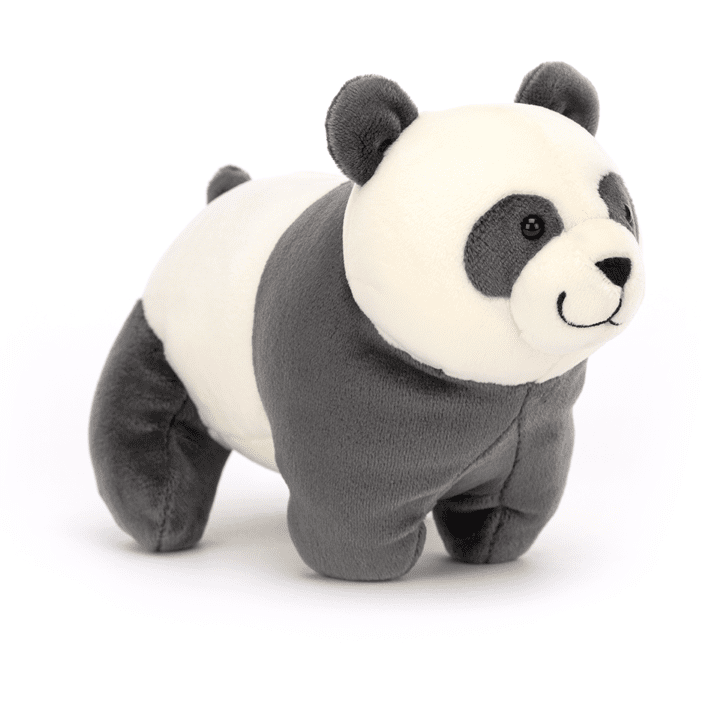 Mellow Mallow Panda Large - Jellycat