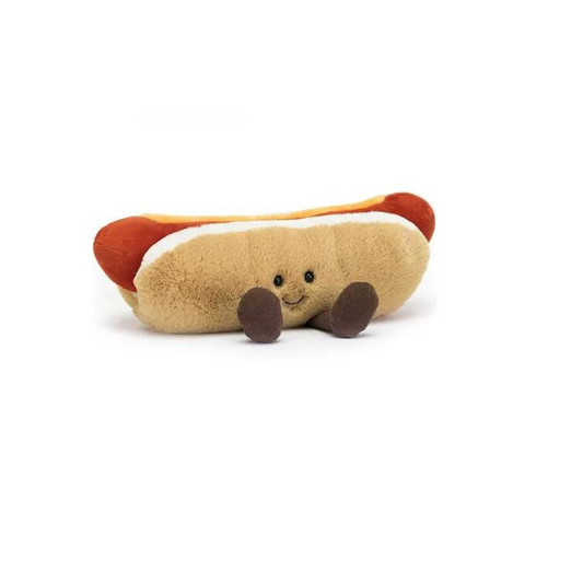 Amuseable Hotdog