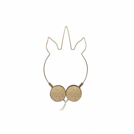 Unicorn Headphones