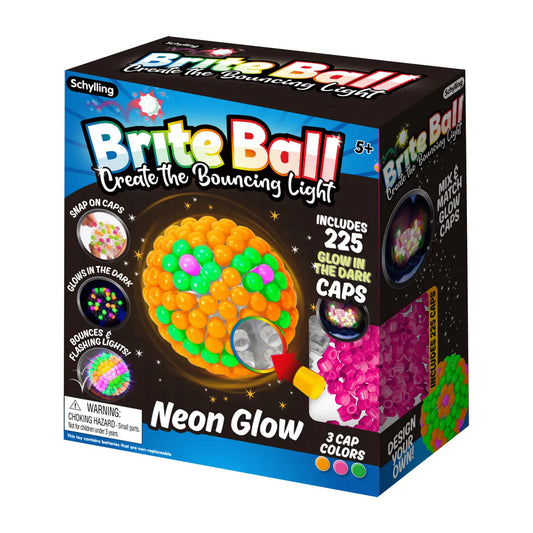Glow Brite Ball