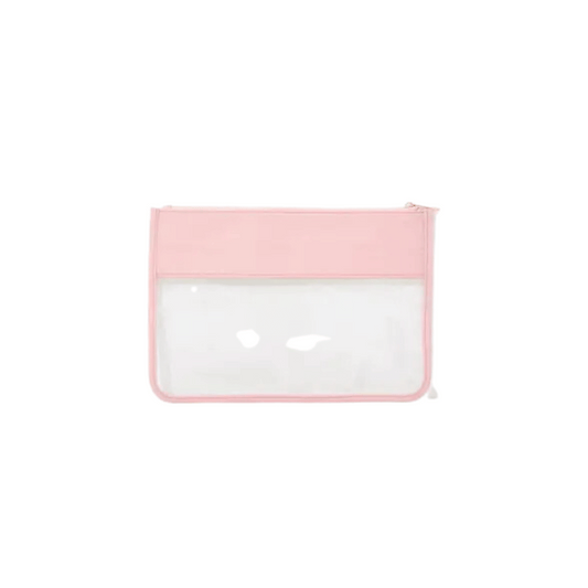 Clear Pouch